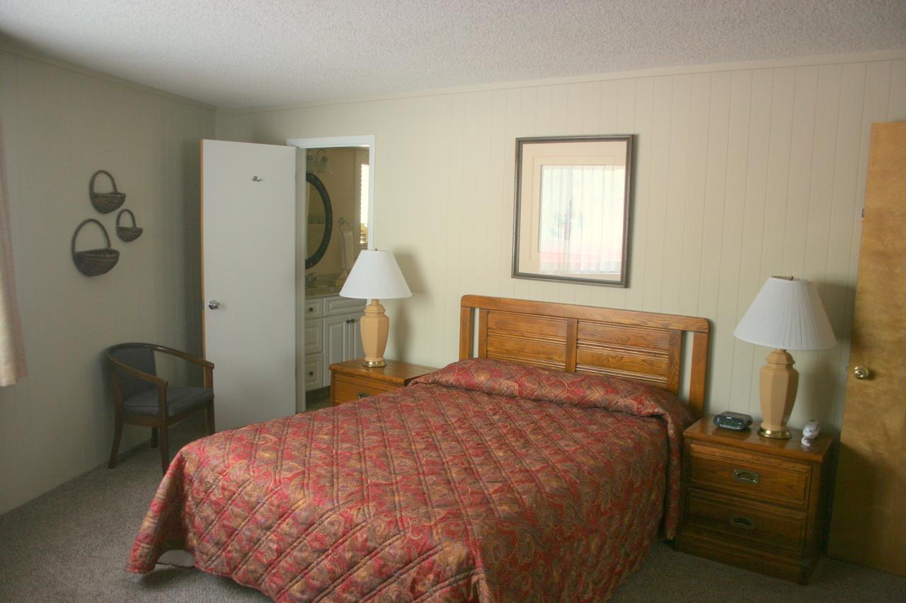 Peppertree Maggie Valley Aparthotel Buitenkant foto
