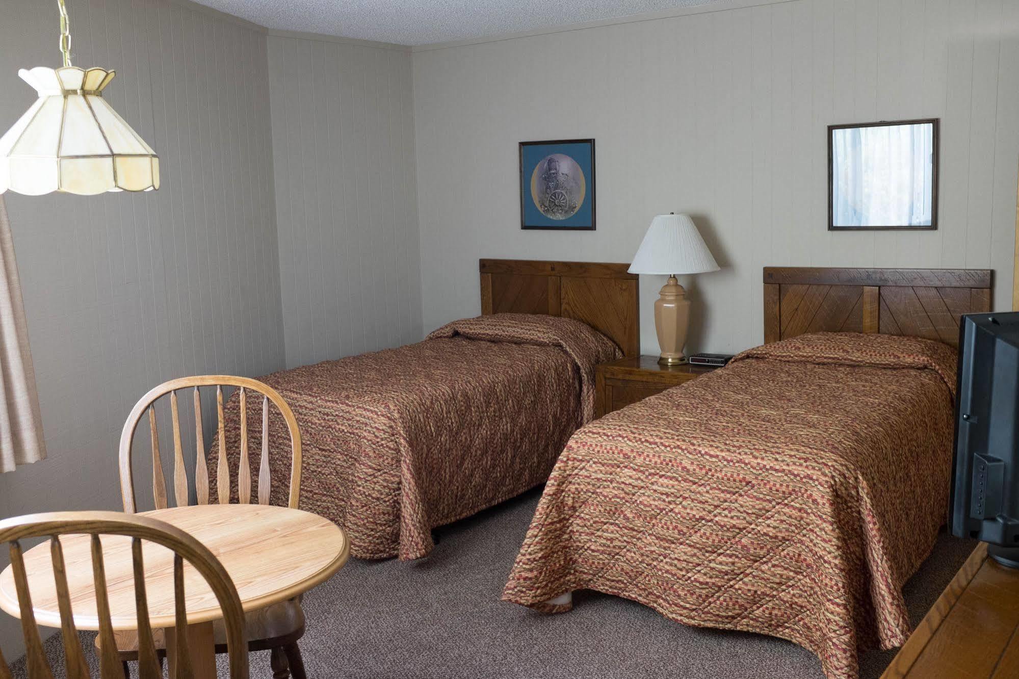 Peppertree Maggie Valley Aparthotel Buitenkant foto